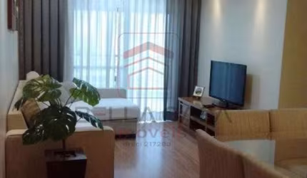 Apartamento a venda Vila Prudente