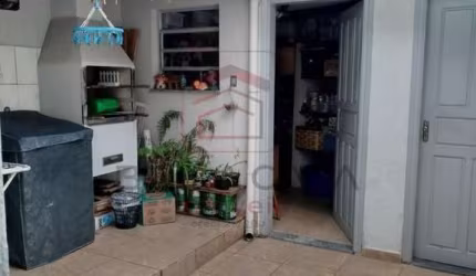 Sobrado a venda Brás com 2 quartos