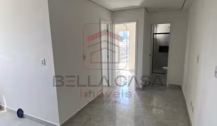 Apartamento para venda e locação Tudo novo  com 39 m² -  com 2 quartos , 1 vaga - Vila Formosa