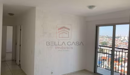 Apartamento  Vila  Ema   48m2   2 dormitórios  sala  cozinha  1  vaga