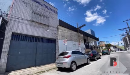 Imovel comercial de esquina na Penha