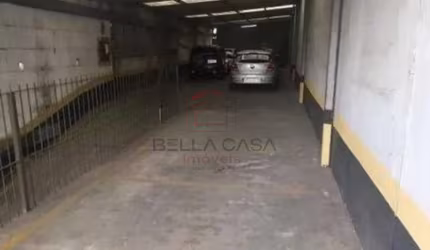 Galpão comercial a venda ou locação no Bairro da mooca
