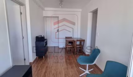 Apartamento a venda- 2 dormitórios (1 suíte) e 2 vagas ao lado metrô Vila Prudente