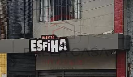 Predio Comercial  a venda Mooca