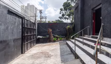 Imóvel comercial para locação mooca, avenida paes de barros