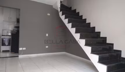 Casa em Condomínio 2 Quartos Vila Prudente 58m² Com Vaga Rua Ipomeias 372