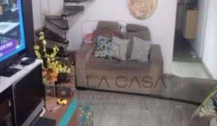 CACA NA MOOCA 90M2
