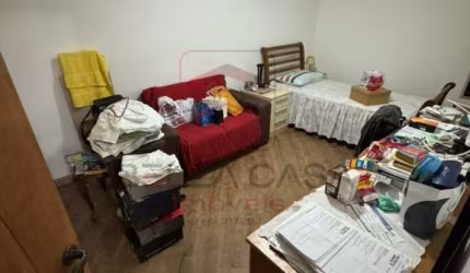 Sobrado a venda na mooca com 4 quartos