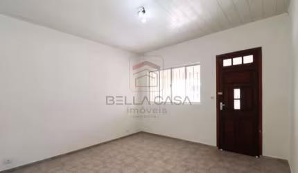Casa Térrea na Mooca
