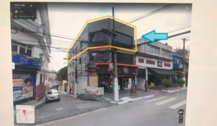 Sala Comercial no Tatuapé, Rua Tuiuti