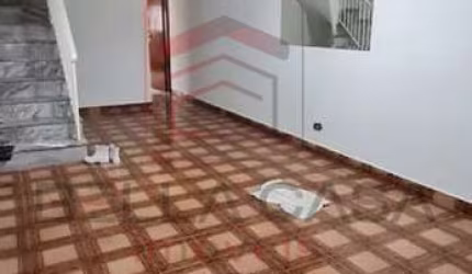 Sobrado a venda vila formosa com 3 quartos