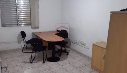 Sobrado para locação comercial ou residencial