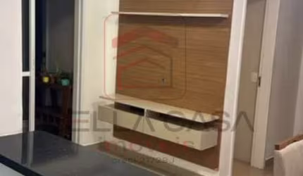 Apartamento 2 quartos, 1 vaga de garagem a venda na vila ema