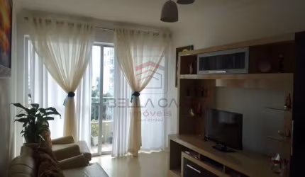 Apartamento a venda Mooca