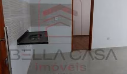 studio no carrao 48M2