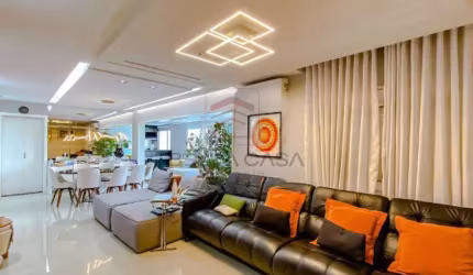 Apartamento a venda  Central Park Mooca