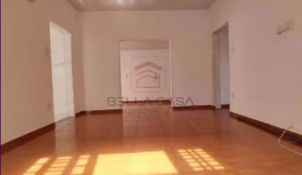 Casa com 3 dormitórios na Vila Prudente
