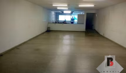 SALÃO COMERCIAL de 220m MOOCA