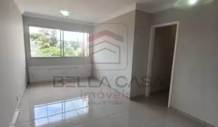 Apartamento à Venda | 3 Dormitórios  | 73m² | 1 Vaga | Vila Prudente