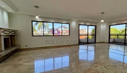 Apartamentos com 4 Quartos à venda em Mooca, São Paulo