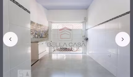 Casa no Alto da Mooca de 70m²