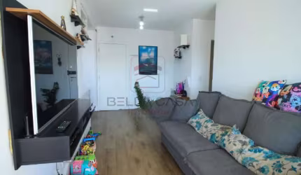 Apartamento a venda no Bairro da mooca com varanda gourmet e 3 quartos