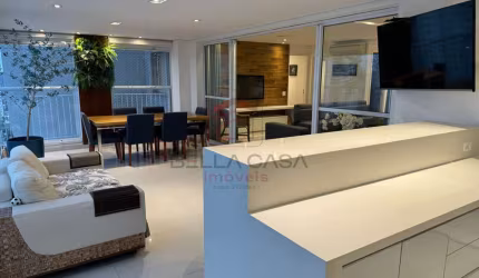 Apartamento L Essence Mooca 180 m²