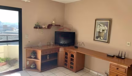 Excelente apartamento na Móoca