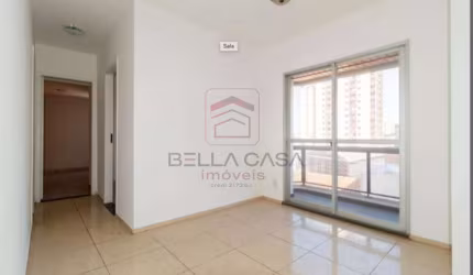 Apartamento  Mooca    51m2     2 dormitórios    1 suite     1  vaga