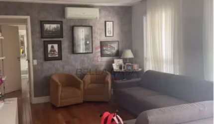 Apartamento a venda Condominio Clube Belenzinho