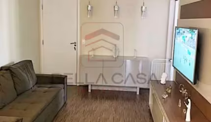 OPORTUNIDADE ! Apto. reformado - Stuppendo 3 dorm (1 suíte) - 1 vaga - andar alto