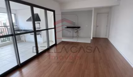 Apartamento a venda no Grand Diálogo, 121 m² com 3 suítes , 2 vagas , Vila Prudente.