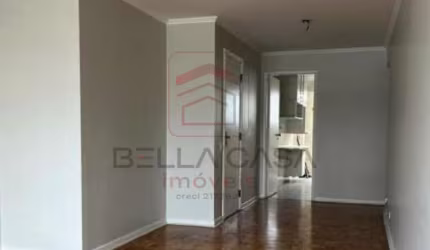 Apartamento a venda com 3 quartos no tatuape
