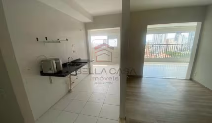 Apartamento a venda no Tatuape com 3 quartos e varanda gourmet