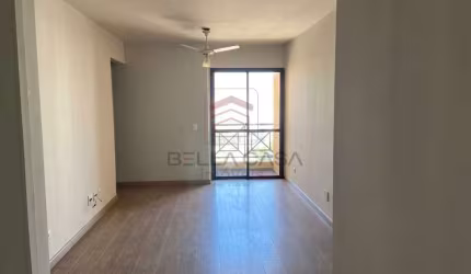 APARTAMENTO 3 DORMITÓRIOS C/ 1 VAGA - REF BC8034