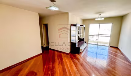 Apartamento no Portale Della Mooca - 107m2 - 3 quartos - 1 suite - 2 vagas