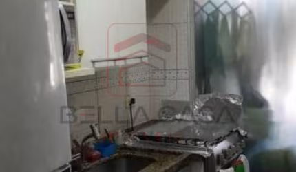 Apartamento a venda no Bras