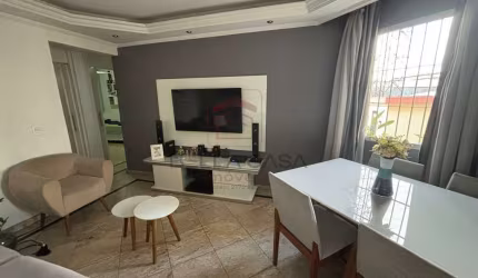 Apto 52m² 02 Dormitorios Residencial Amazonas