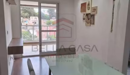 Apartamento a venda Vila Prudente com 2 quartos