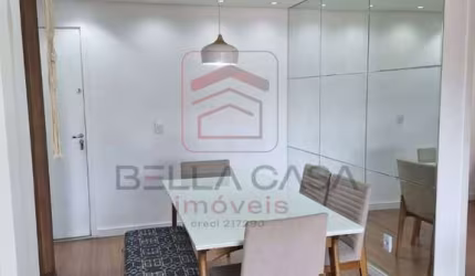 Apartamento a venda Vila Prudente com 2 quartos
