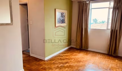 Apartamento de 2 dormitórios na Vila Formosa