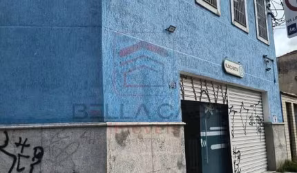 Predio comercial - 23 salas - Tatuapé - São Paulo