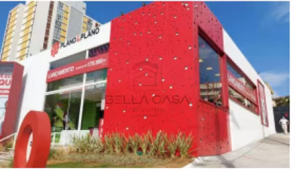 EXCELENTE GALPAO NO IPIRANGA-NOVO