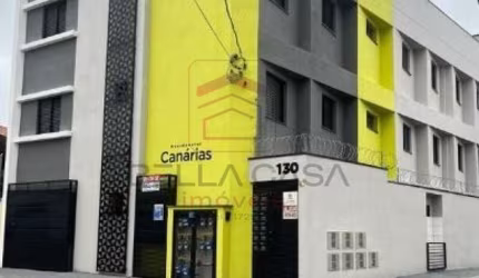 Apartamento na Apartamento na Vila Formosa, 02 quartos