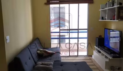 Apartamento a venda na Vila Granada
