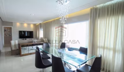 Apartamento a venda Central Park