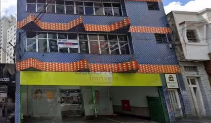 SALÃO COMERCIAL NA MOOCA/SP - RUA JUVENTUS - 350m C/ 4 vagas na frente