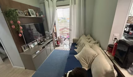 Apartamento a venda na Mooca