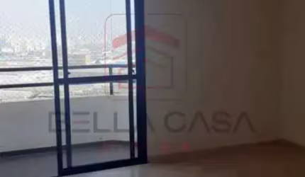Apartamento 67m2,  sendo 1 dormitório, sala, cozinha , Área de serviço, varanda, 2 Wcs e 2 vaga de g
