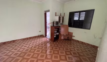 Casa a venda no Bairro da mooca